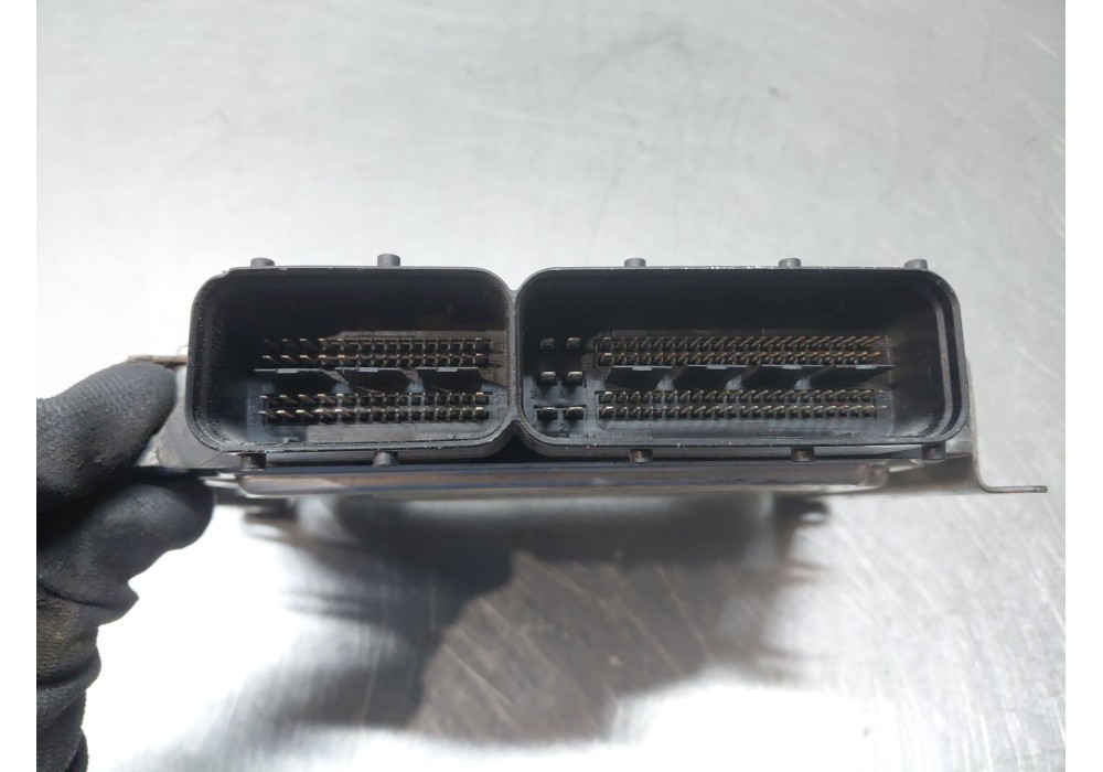 Recambio de centralita motor uce para lancia musa (350_) 1.9 d multijet (350.axc1a) referencia OEM IAM   