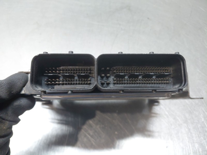 Recambio de centralita motor uce para lancia musa (350_) 1.9 d multijet (350.axc1a) referencia OEM IAM   