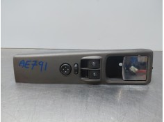 Recambio de mando elevalunas delantero izquierdo para lancia musa (350_) 1.9 d multijet (350.axc1a) referencia OEM IAM   