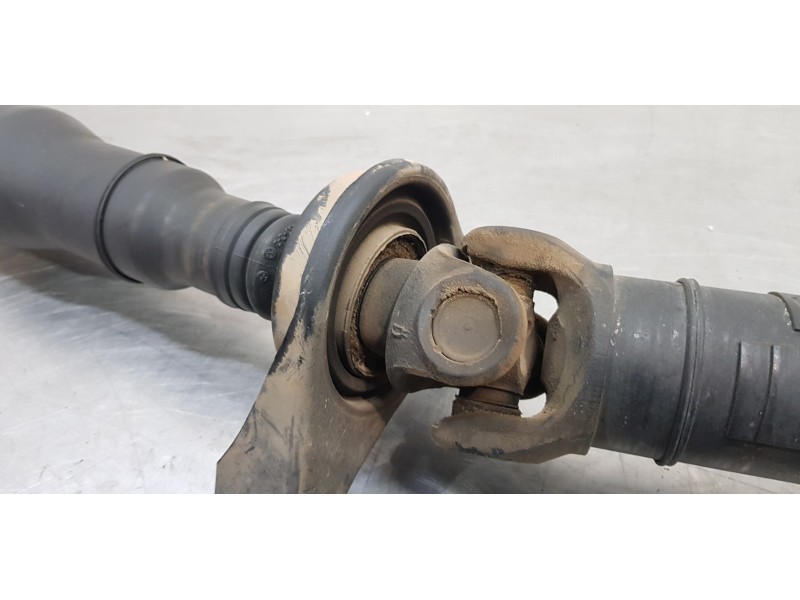 Recambio de transmision central para mercedes clase e (w211) berlina e 240 (211.061) referencia OEM IAM A2114104706  