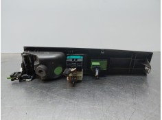 Recambio de mando elevalunas delantero izquierdo para lancia musa (350_) 1.9 d multijet (350.axc1a) referencia OEM IAM    2
