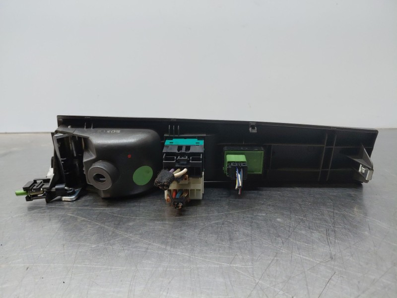 Recambio de mando elevalunas delantero izquierdo para lancia musa (350_) 1.9 d multijet (350.axc1a) referencia OEM IAM   