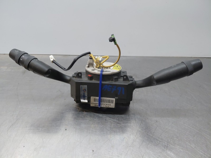 Recambio de mando multifuncion para lancia musa (350_) 1.9 d multijet (350.axc1a) referencia OEM IAM   