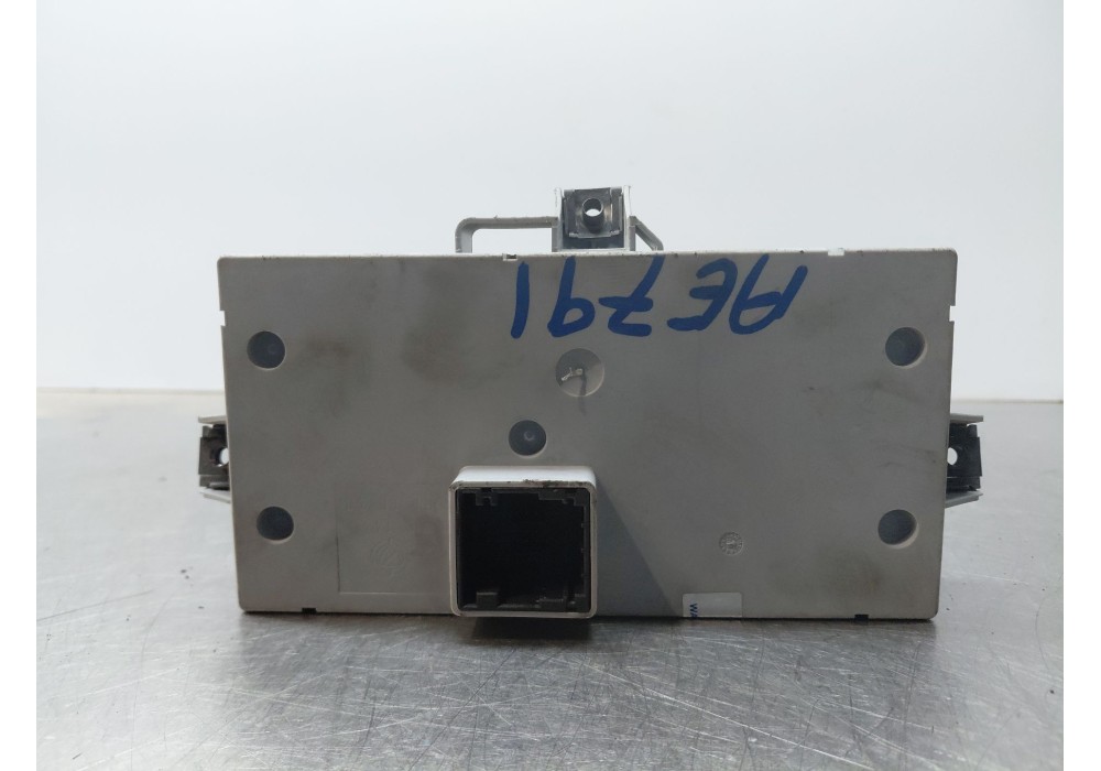 Recambio de modulo confort para lancia musa (350_) 1.9 d multijet (350.axc1a) referencia OEM IAM   