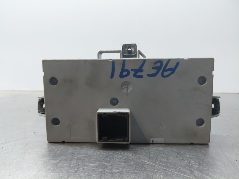 Recambio de modulo confort para lancia musa (350_) 1.9 d multijet (350.axc1a) referencia OEM IAM   