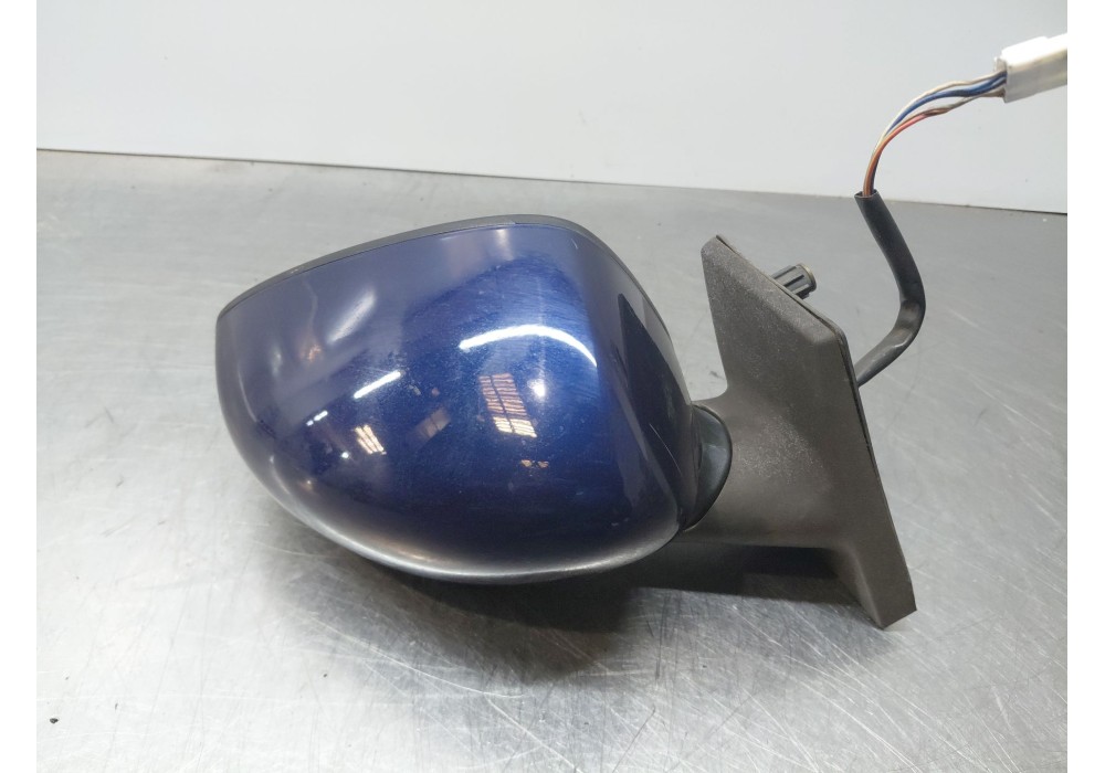 Recambio de retrovisor derecho para lancia musa (350_) 1.9 d multijet (350.axc1a) referencia OEM IAM   