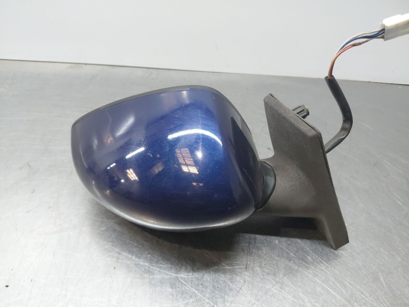 Recambio de retrovisor derecho para lancia musa (350_) 1.9 d multijet (350.axc1a) referencia OEM IAM   