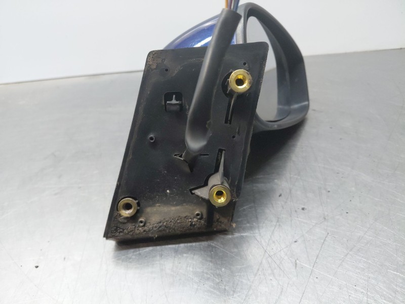 Recambio de retrovisor derecho para lancia musa (350_) 1.9 d multijet (350.axc1a) referencia OEM IAM   