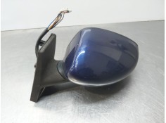 Recambio de retrovisor izquierdo para lancia musa (350_) 1.9 d multijet (350.axc1a) referencia OEM IAM   