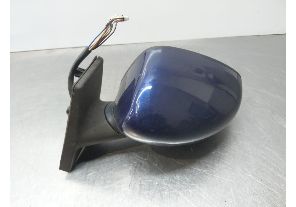 Recambio de retrovisor izquierdo para lancia musa (350_) 1.9 d multijet (350.axc1a) referencia OEM IAM   