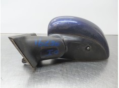 Recambio de retrovisor izquierdo para lancia musa (350_) 1.9 d multijet (350.axc1a) referencia OEM IAM    2