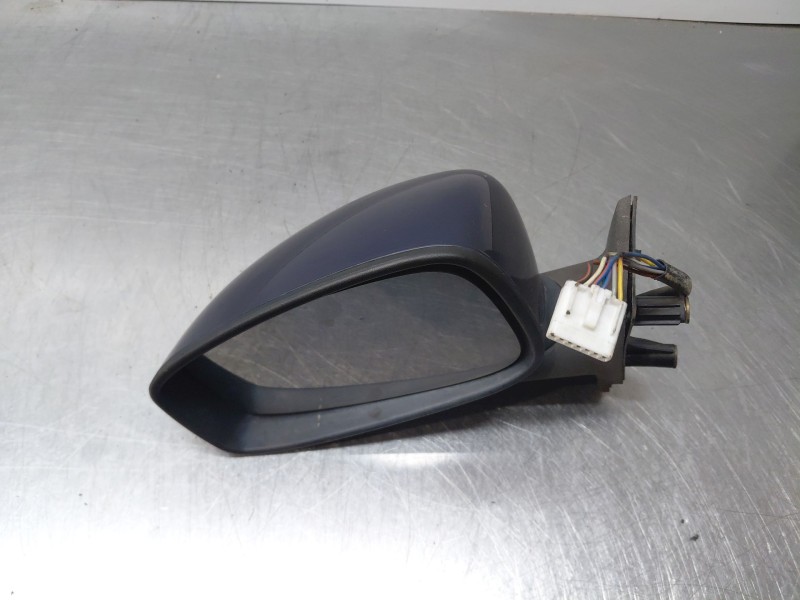 Recambio de retrovisor izquierdo para lancia musa (350_) 1.9 d multijet (350.axc1a) referencia OEM IAM   