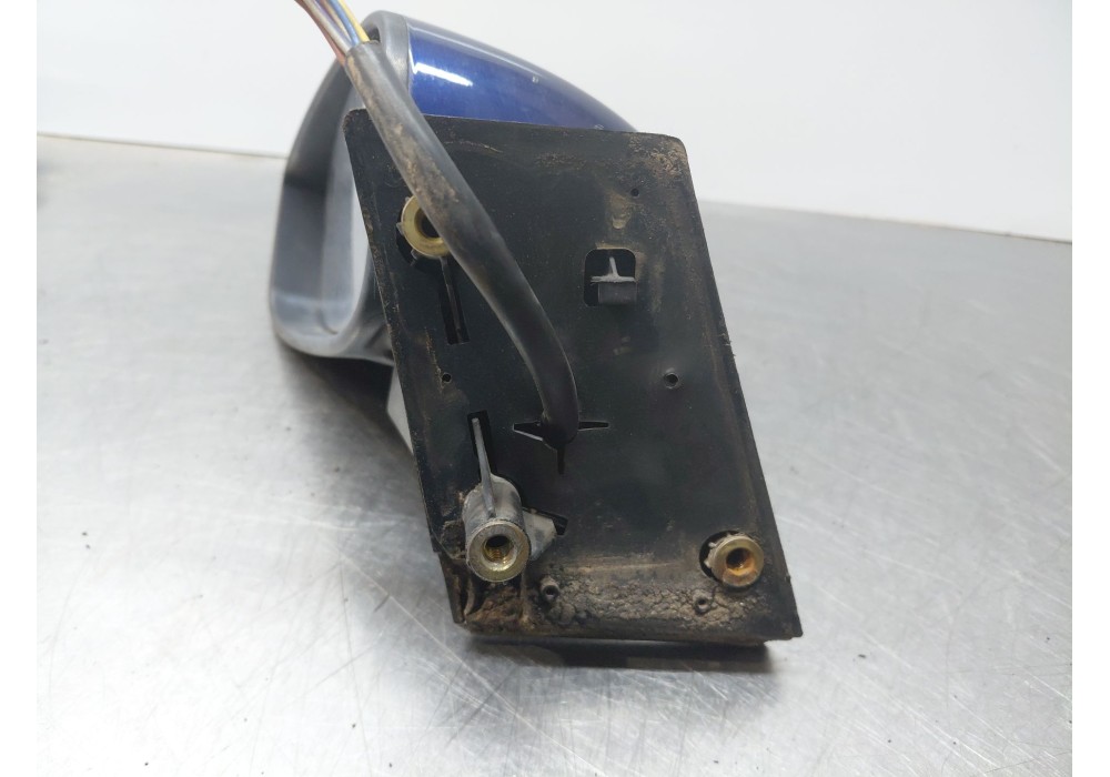 Recambio de retrovisor izquierdo para lancia musa (350_) 1.9 d multijet (350.axc1a) referencia OEM IAM   