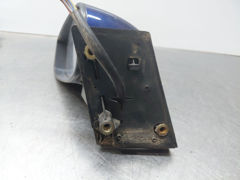 Recambio de retrovisor izquierdo para lancia musa (350_) 1.9 d multijet (350.axc1a) referencia OEM IAM   