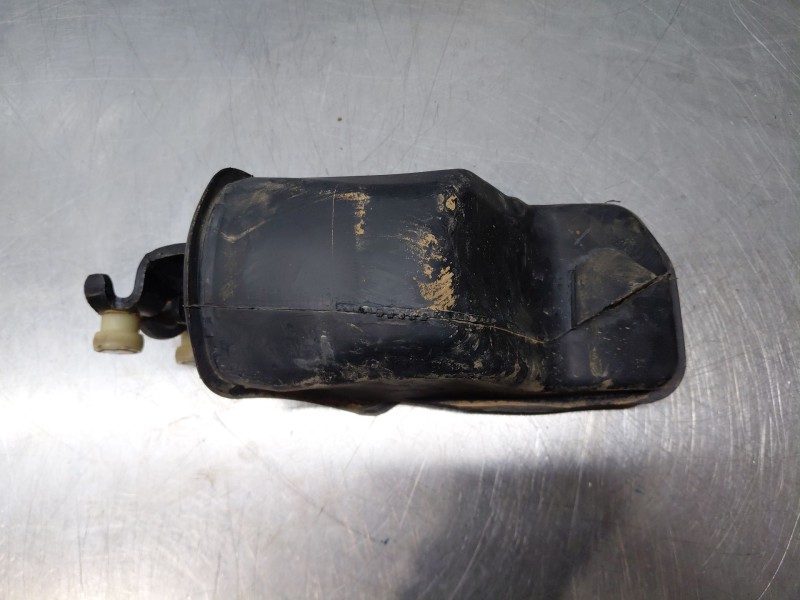 Recambio de soporte / guia puerta corredera para peugeot rifter active pack referencia OEM IAM   