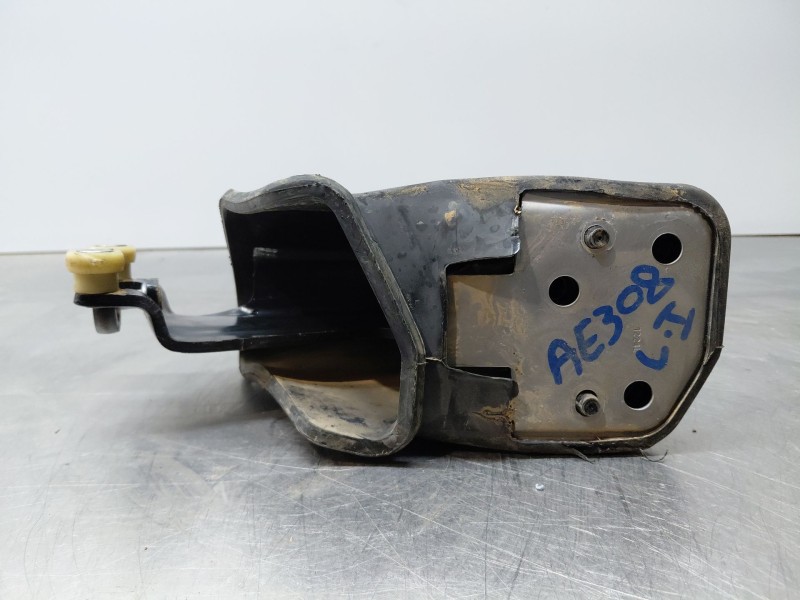 Recambio de soporte / guia puerta corredera para peugeot rifter active pack referencia OEM IAM   