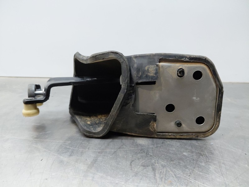 Recambio de soporte / guia puerta corredera para peugeot rifter active pack referencia OEM IAM   