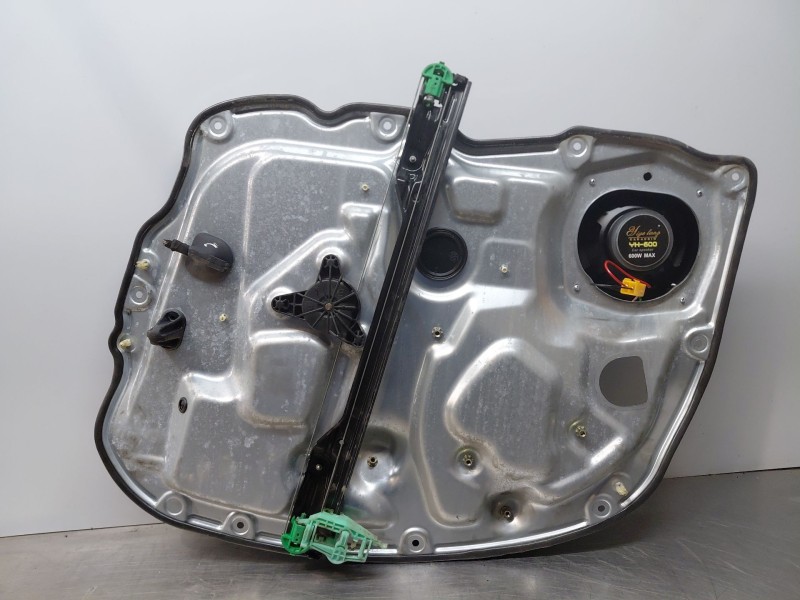 Recambio de elevalunas delantero izquierdo para lancia musa (350_) 1.9 d multijet (350.axc1a) referencia OEM IAM   