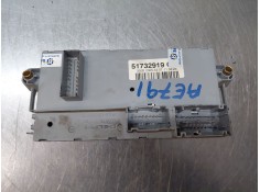 Recambio de caja reles / fusibles para lancia musa (350_) 1.9 d multijet (350.axc1a) referencia OEM IAM    2