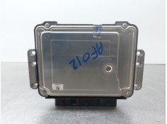 Recambio de centralita motor uce para peugeot 308 i (4a_, 4c_) 1.6 hdi referencia OEM IAM    2