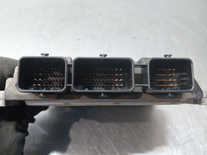 Recambio de centralita motor uce para peugeot 308 i (4a_, 4c_) 1.6 hdi referencia OEM IAM   