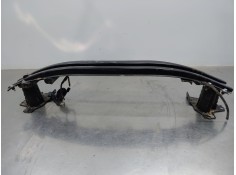 Recambio de refuerzo paragolpes delantero para toyota yaris cross mpx style referencia OEM IAM    2