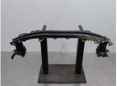 Recambio de refuerzo paragolpes delantero para toyota yaris cross mpx style referencia OEM IAM   