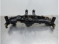 Recambio de panel frontal para toyota yaris cross mpx style referencia OEM IAM   