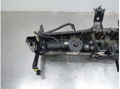 Recambio de panel frontal para toyota yaris cross mpx style referencia OEM IAM    2