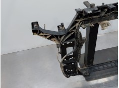 Recambio de panel frontal para ssangyong korando urban referencia OEM IAM    2