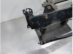Recambio de refuerzo paragolpes delantero para ssangyong korando urban referencia OEM IAM    2