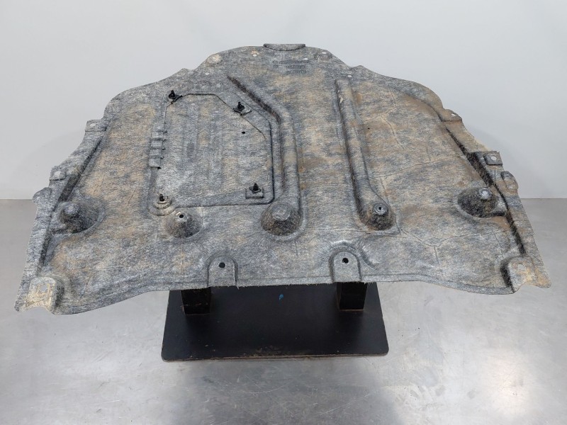 Recambio de cubrecarter para toyota yaris cross mpx style referencia OEM IAM   