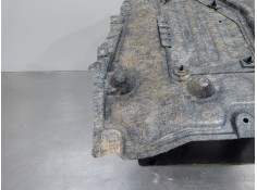 Recambio de cubrecarter para toyota yaris cross mpx style referencia OEM IAM    2