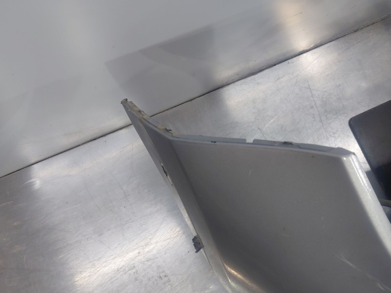 Recambio de paragolpes delantero para toyota yaris cross mpx style referencia OEM IAM   