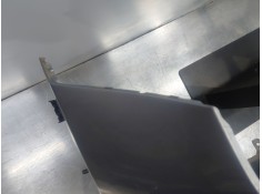 Recambio de paragolpes trasero para toyota yaris cross mpx style referencia OEM IAM    2