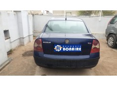 volkswagen passat berlina (3b3) del año 2000 2