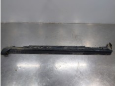 Recambio de faldon lateral para toyota yaris cross mpx style referencia OEM IAM   