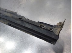 Recambio de faldon lateral para toyota yaris cross mpx style referencia OEM IAM    2