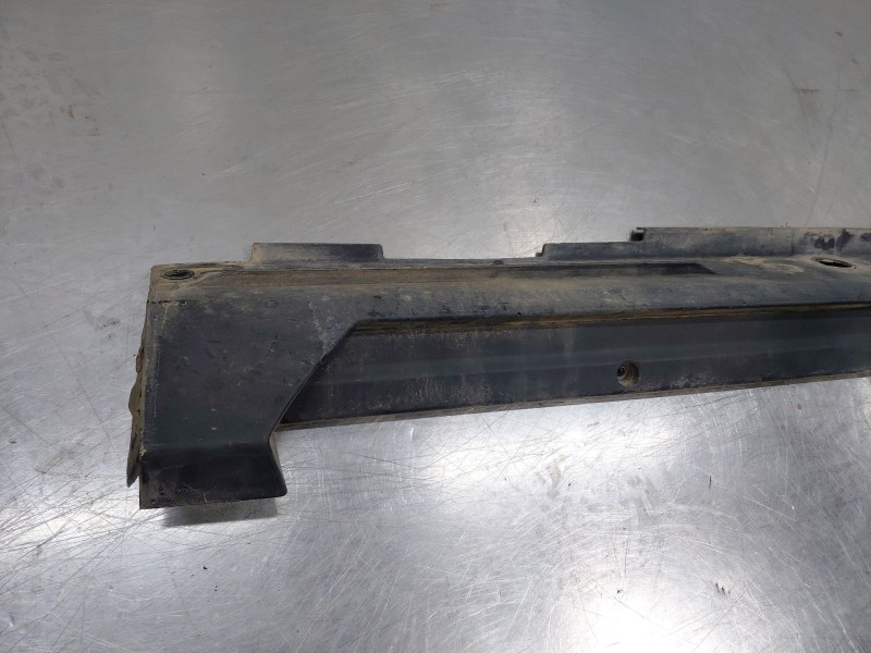 Recambio de faldon lateral para toyota yaris cross mpx style referencia OEM IAM   