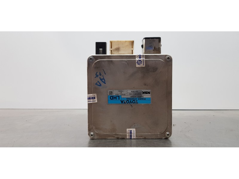 Recambio de modulo electronico para toyota rav 4 (a3) executive referencia OEM IAM 8965042040   Recambio de modulo electronico para toyota rav 4 (a3) executive referencia OEM IAM 8965042040