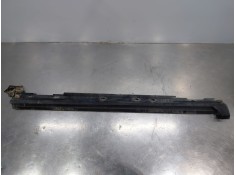 Recambio de faldon lateral para toyota yaris cross mpx style referencia OEM IAM   