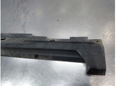 Recambio de faldon lateral para toyota yaris cross mpx style referencia OEM IAM    2