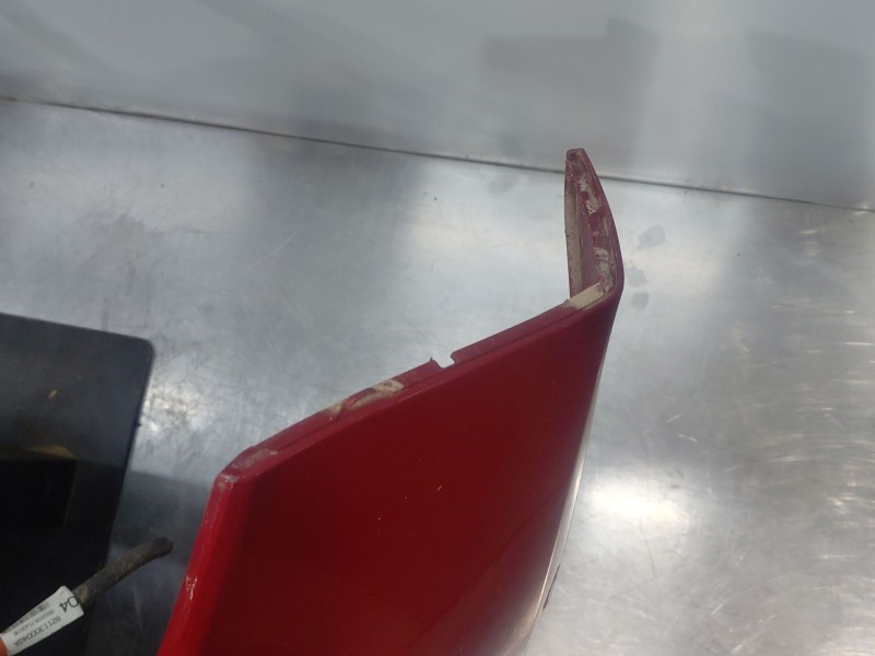 Recambio de paragolpes delantero para toyota yaris cross mpx style referencia OEM IAM   