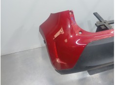 Recambio de paragolpes trasero para toyota yaris cross mpx style referencia OEM IAM    2