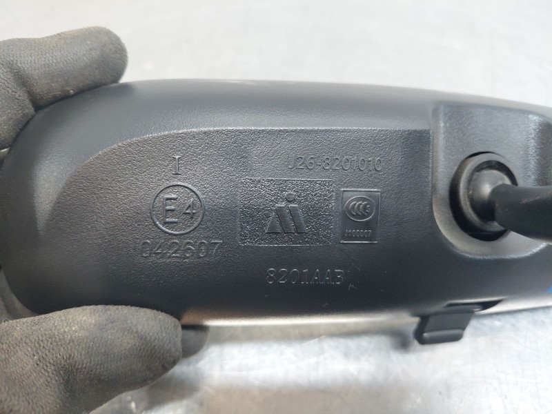 Recambio de espejo interior para omoda 5 premium referencia OEM IAM   