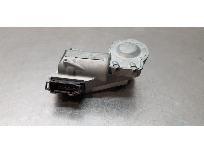Recambio de antirrobo para mercedes clase c (w203) berlina 180 compressor (203.046) referencia OEM IAM A2031621130  