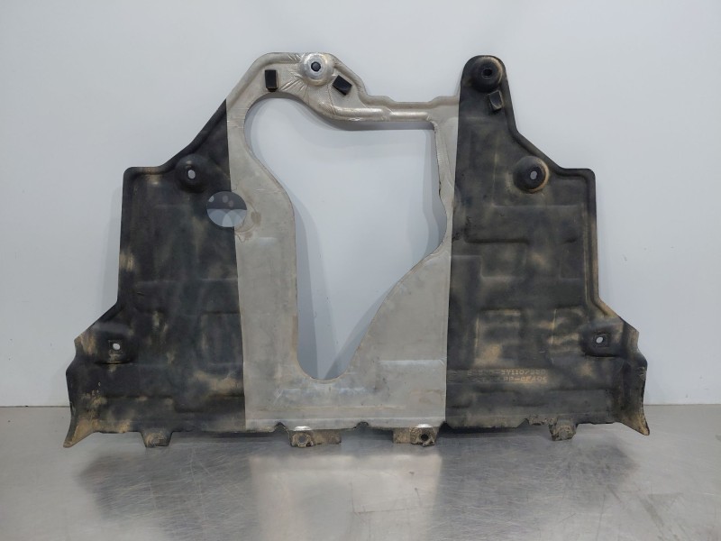 Recambio de cubrecarter para ssangyong korando urban referencia OEM IAM   