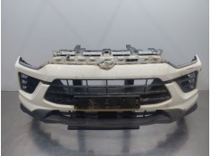 Recambio de paragolpes delantero para ssangyong korando urban referencia OEM IAM   