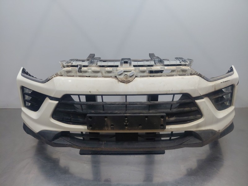 Recambio de paragolpes delantero para ssangyong korando urban referencia OEM IAM   