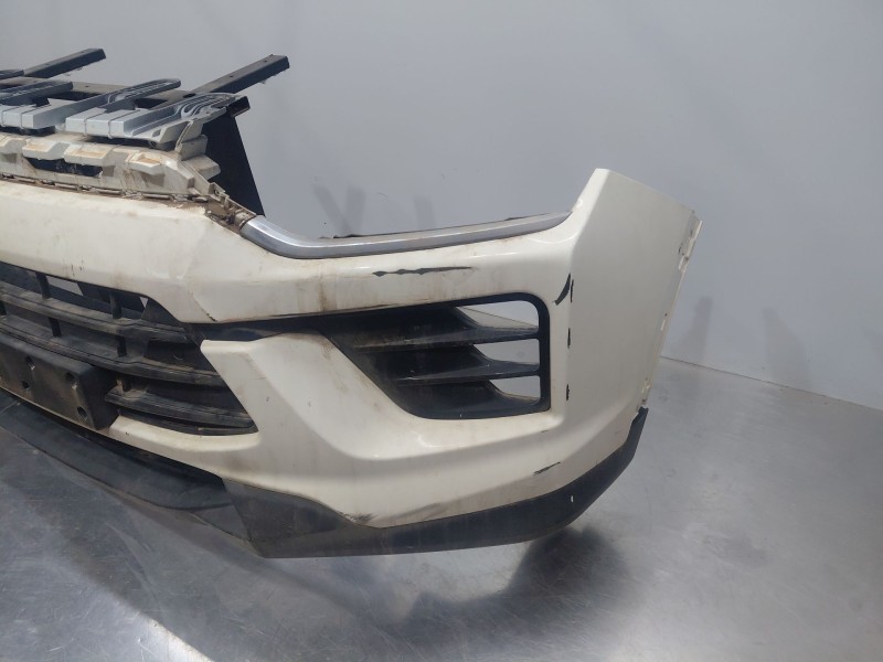 Recambio de paragolpes delantero para ssangyong korando urban referencia OEM IAM   